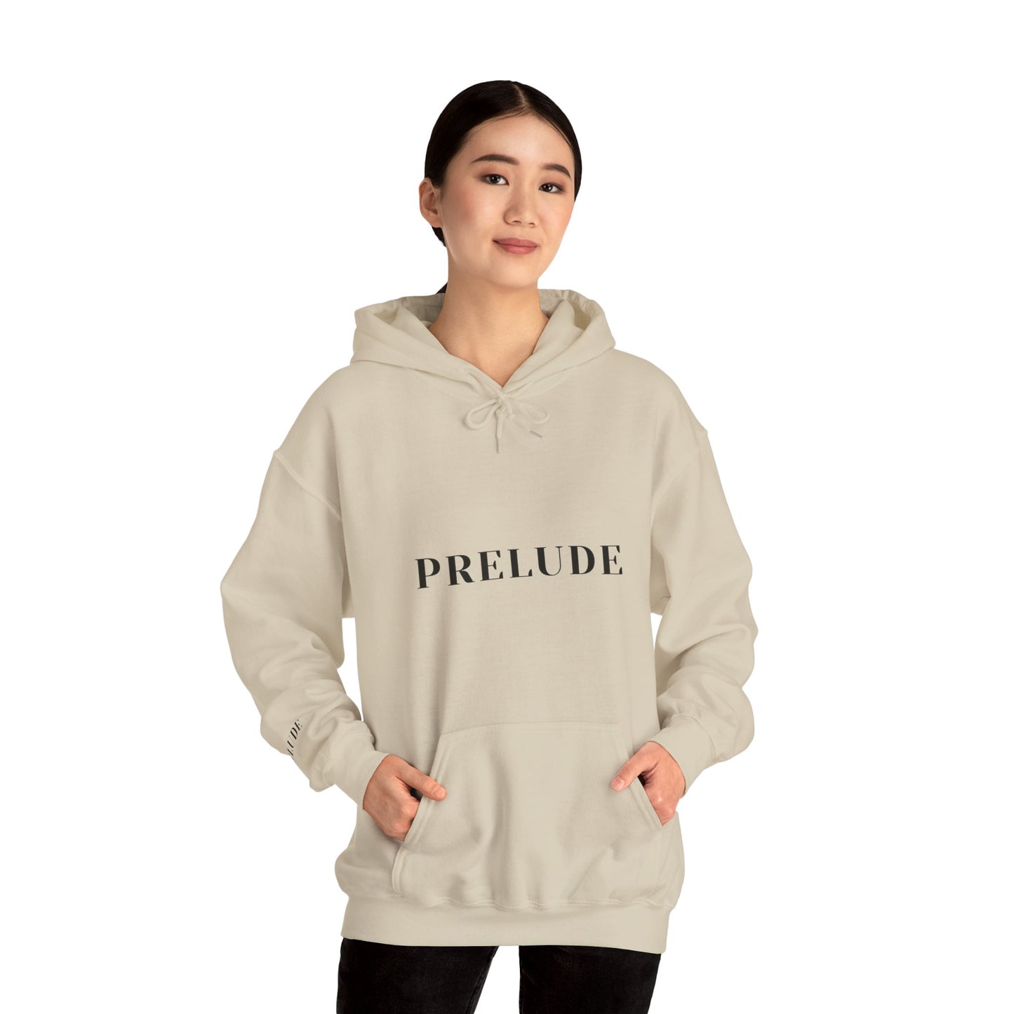Prelude Hoodie