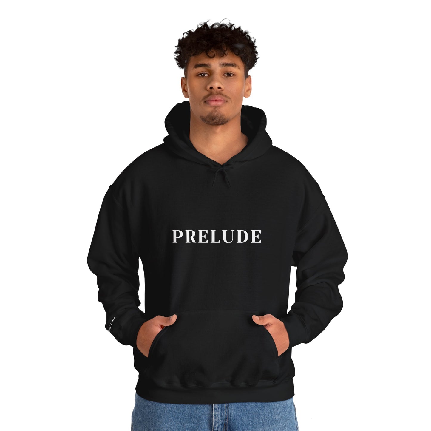 Prelude Hoodie