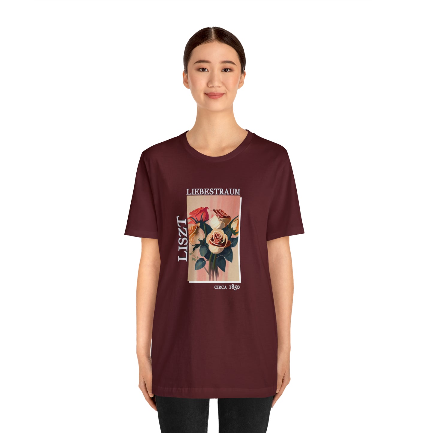 Liebestraum Shirt