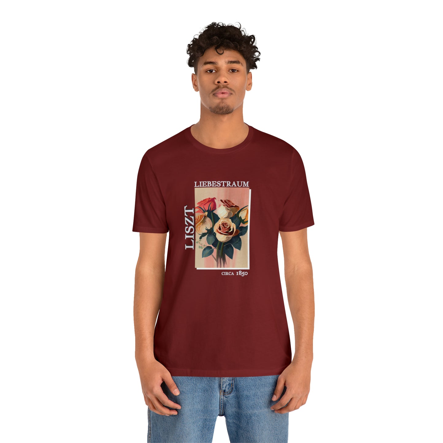 Liebestraum Shirt