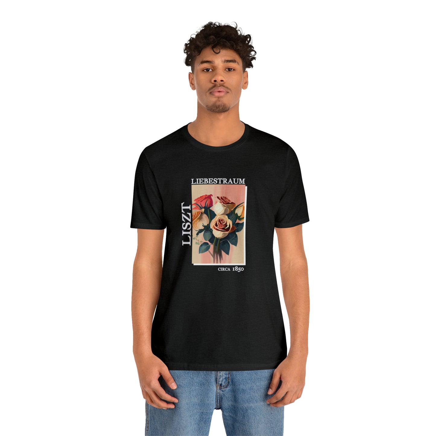 Liebestraum Shirt