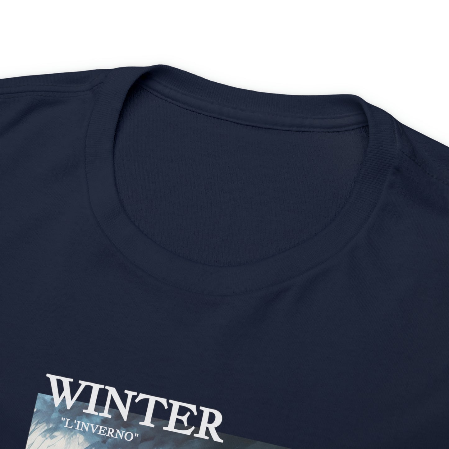 Vivaldi Winter T-Shirt
