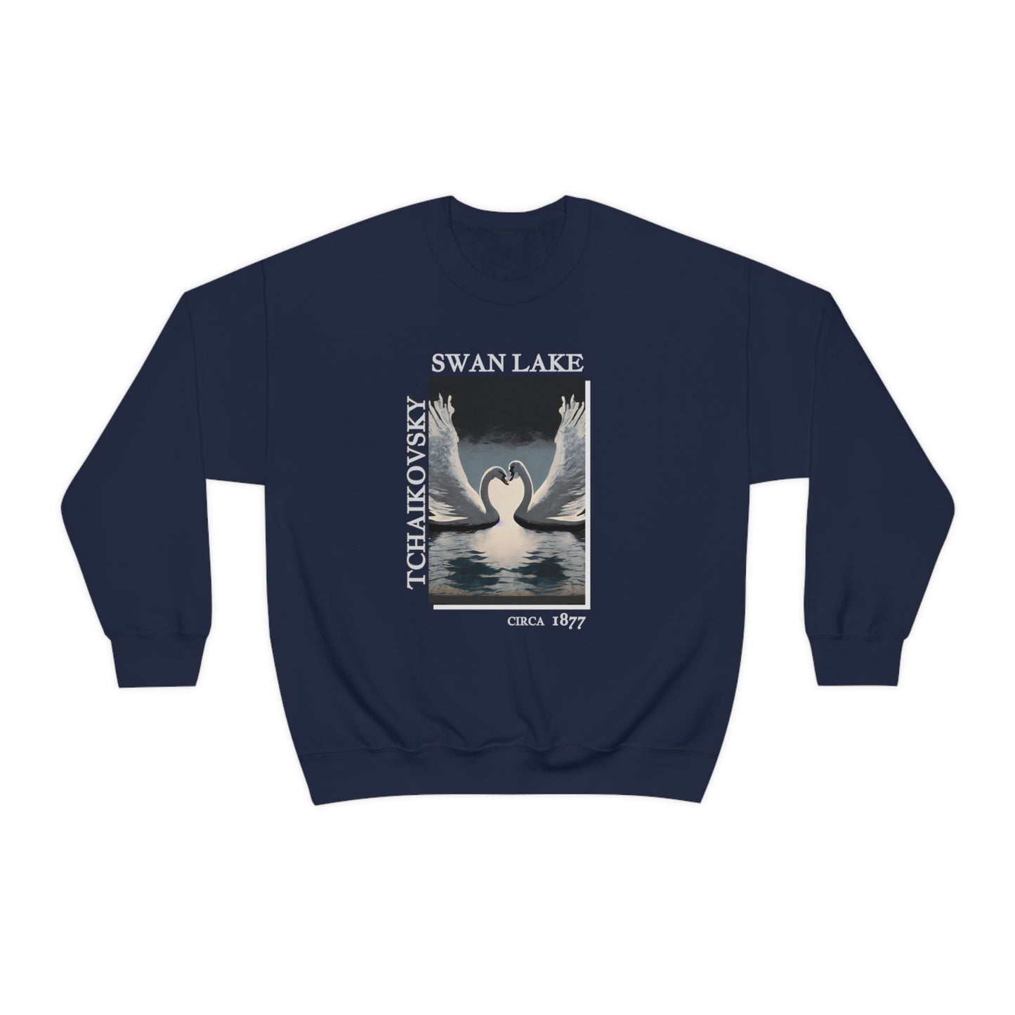 Swan Lake