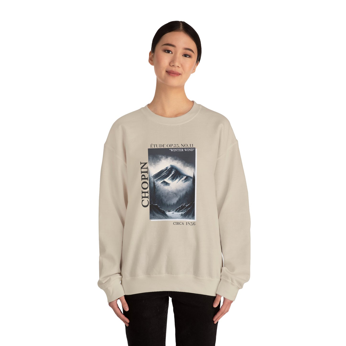 Winter Wind