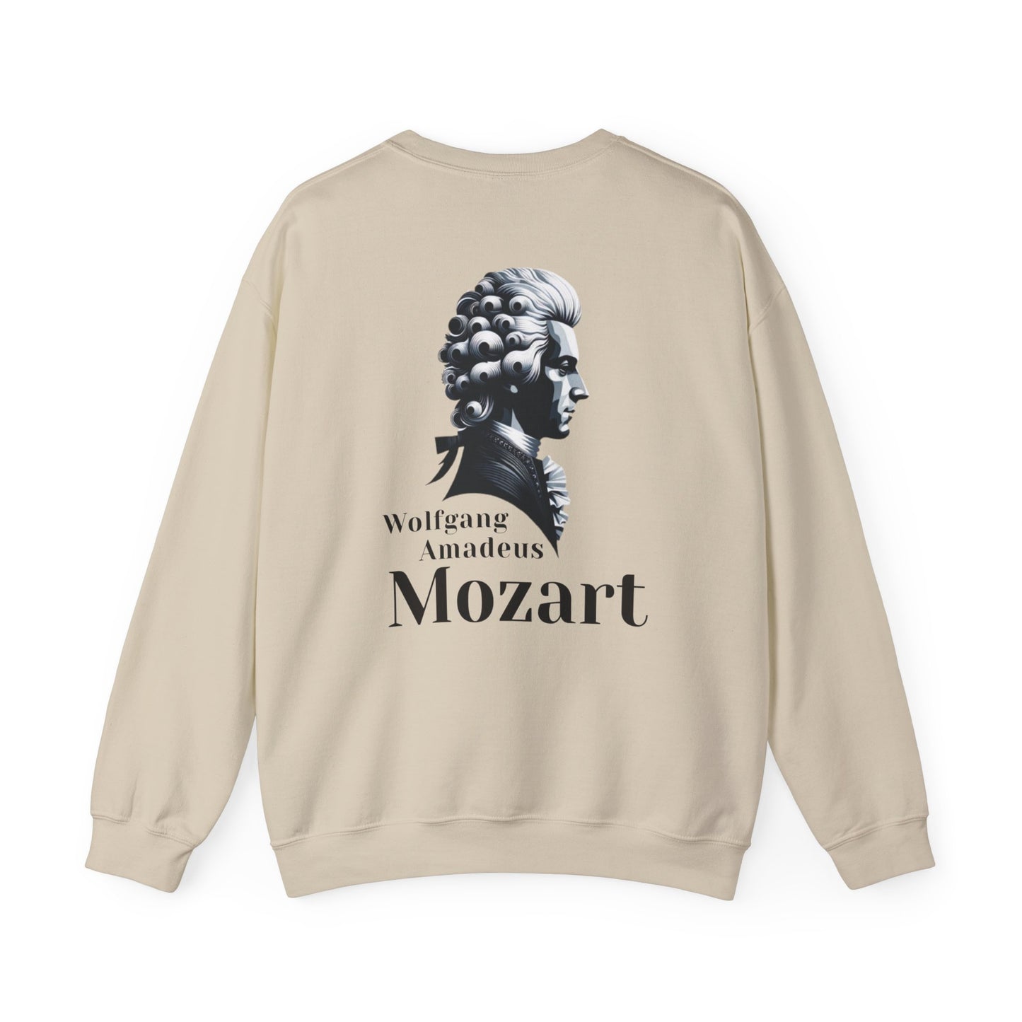 Mozart