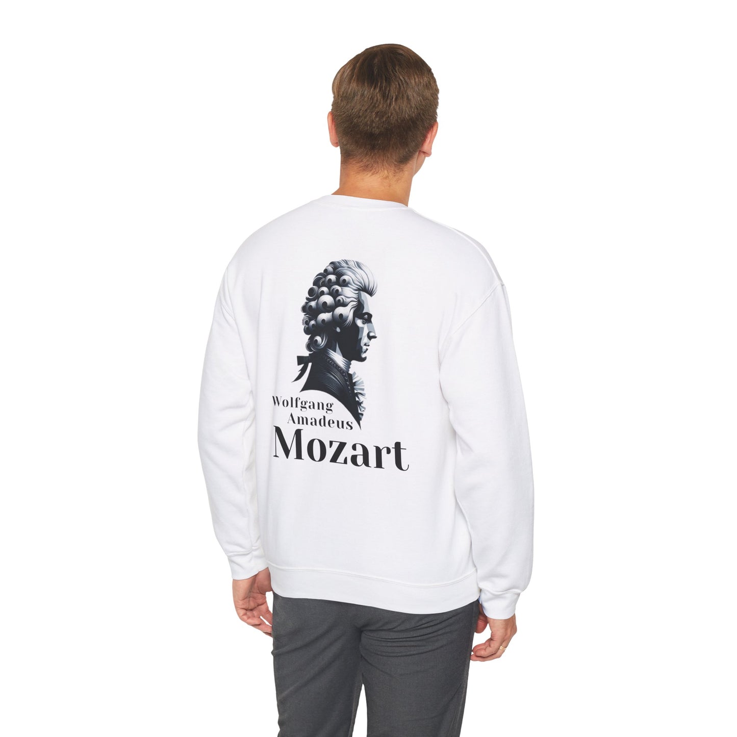 Mozart