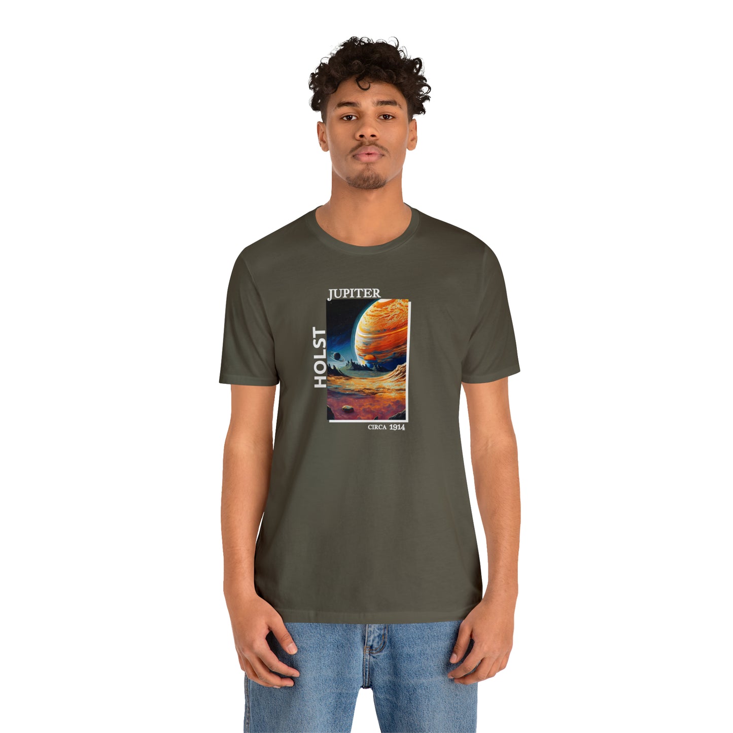 Jupiter T-Shirt
