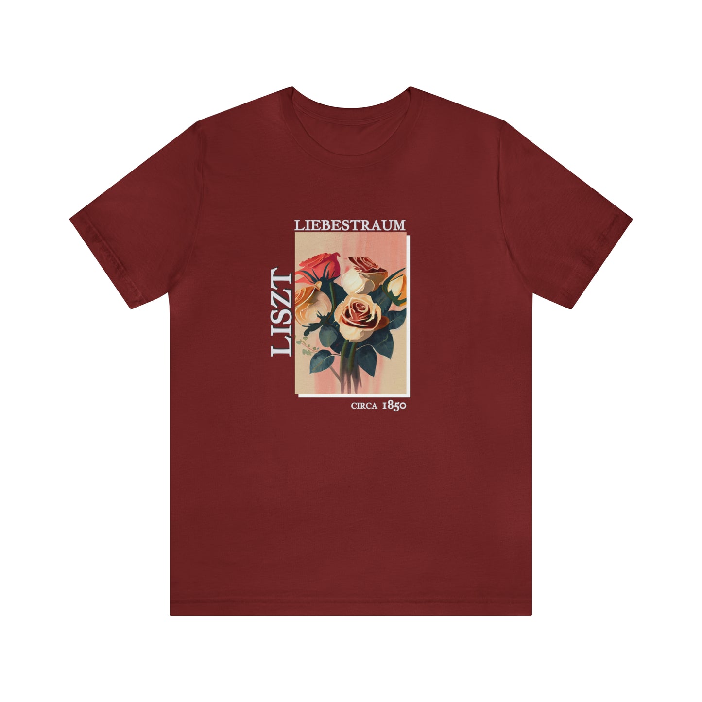 Liebestraum Shirt