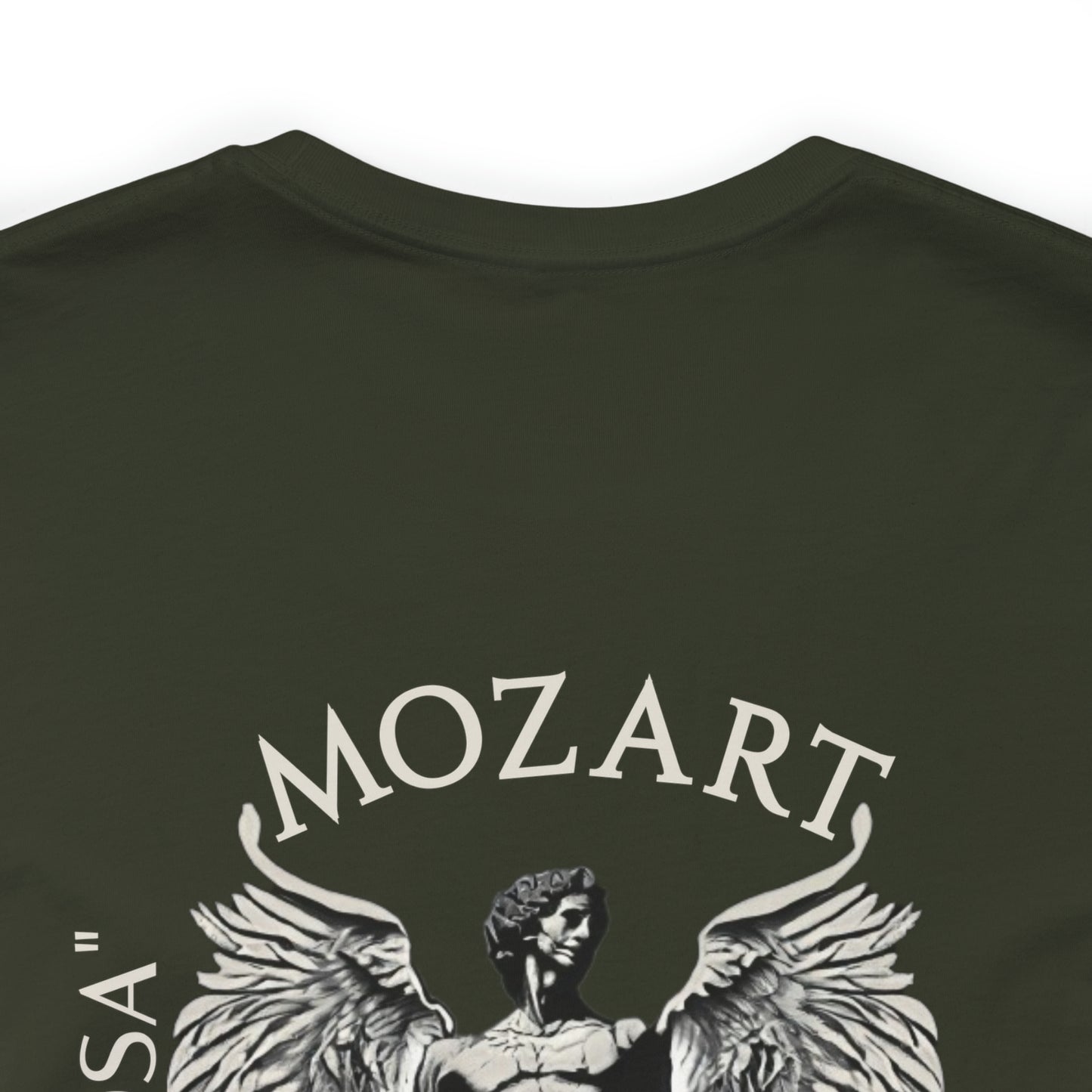Lacrimosa T-Shirt