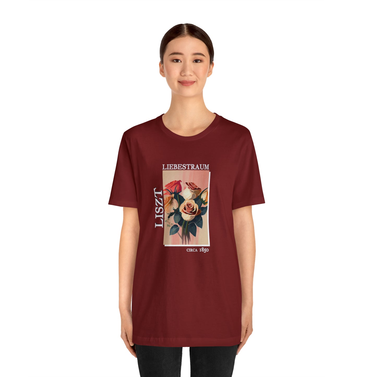 Liebestraum Shirt