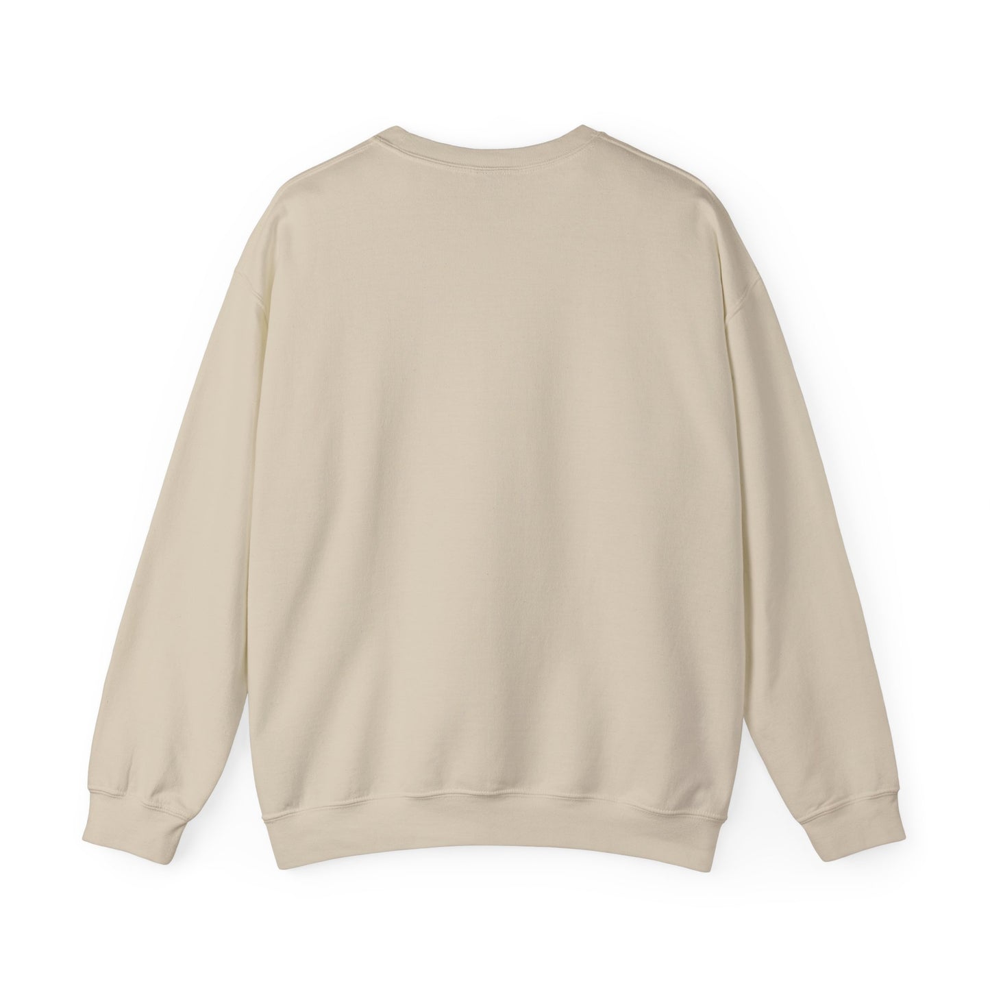 Clair De Lune Crewneck