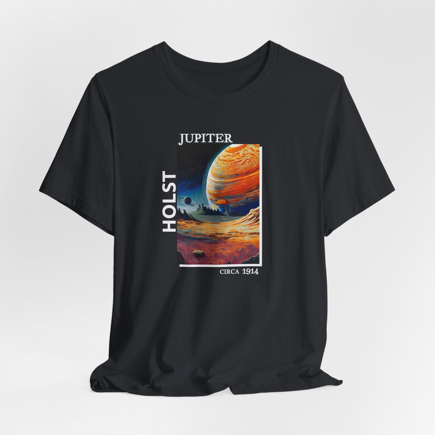 Jupiter T-Shirt