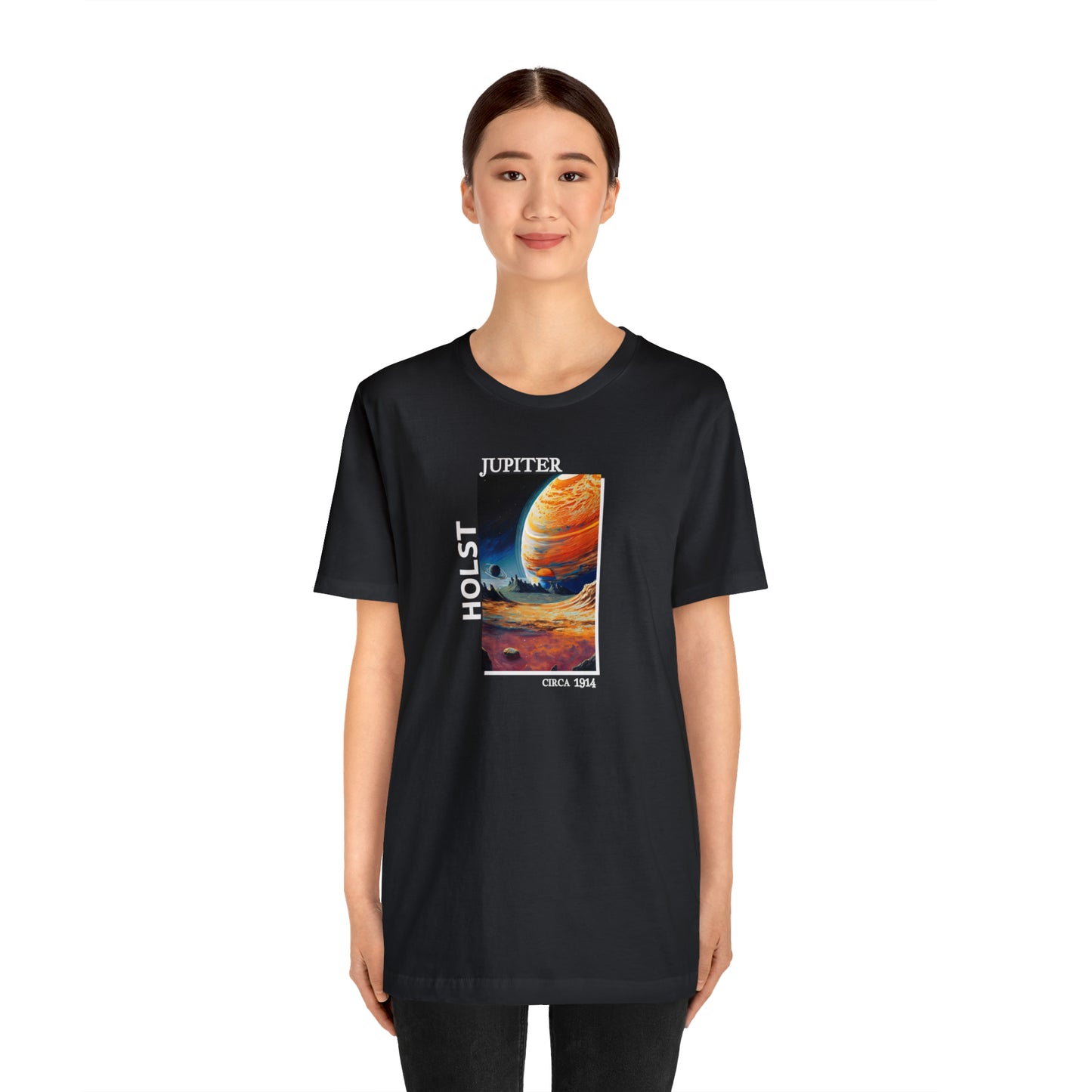 Jupiter T-Shirt