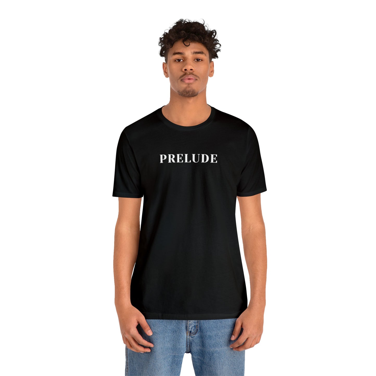 Prelude Short Sleeve