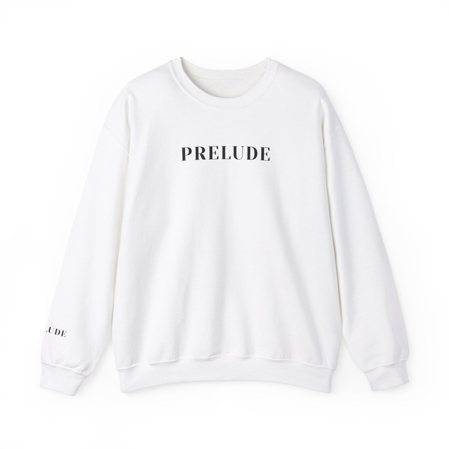 Prelude Crewneck
