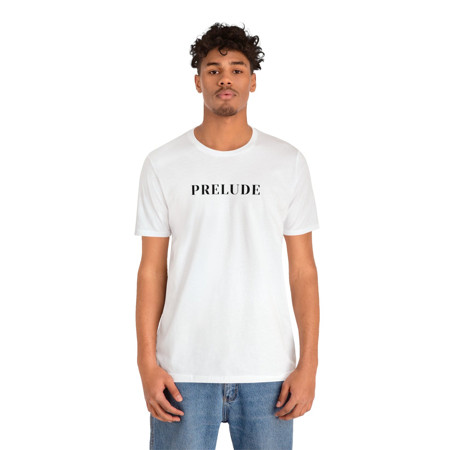 Prelude Short Sleeve