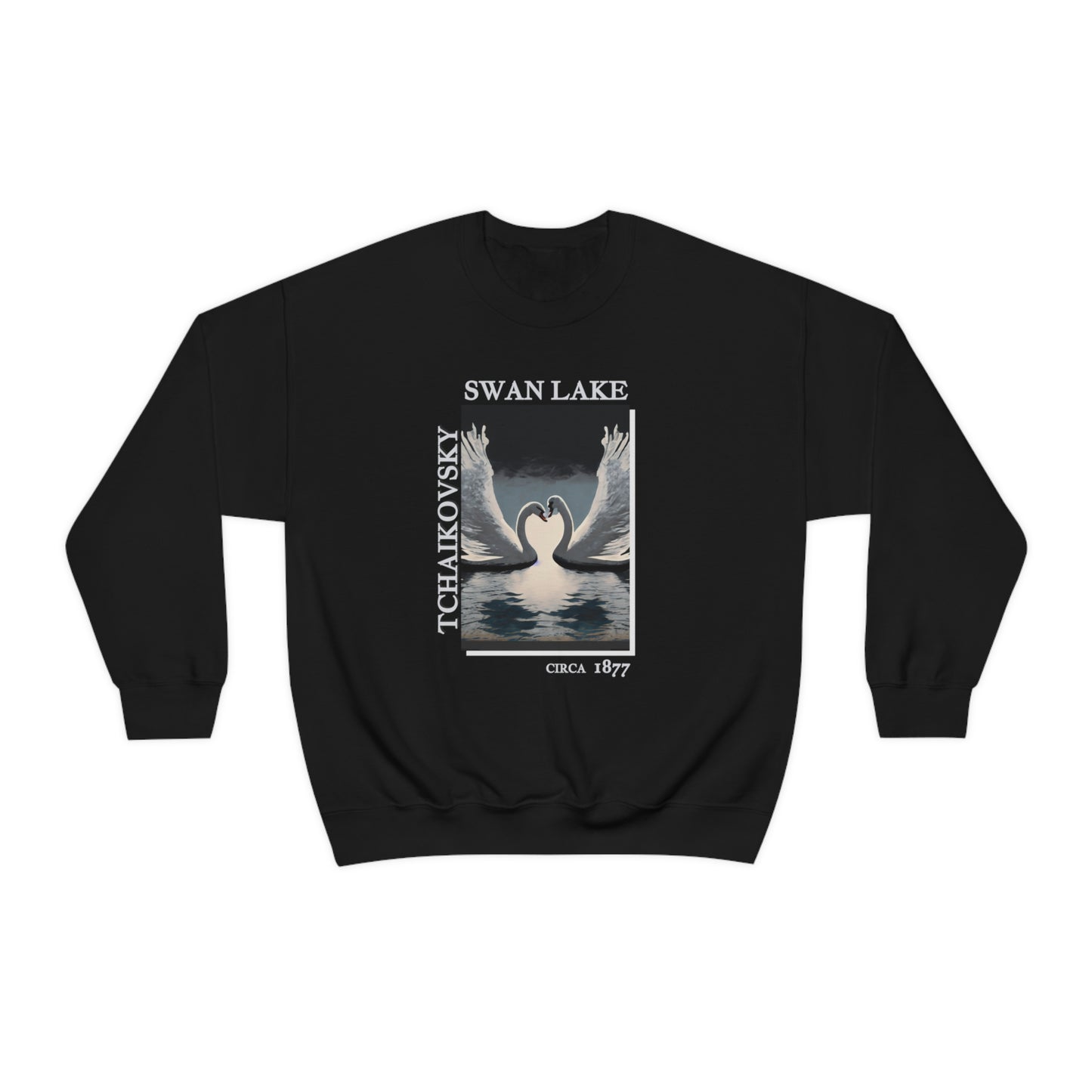 Swan Lake