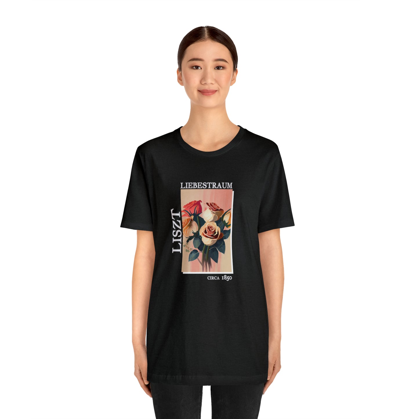 Liebestraum Shirt