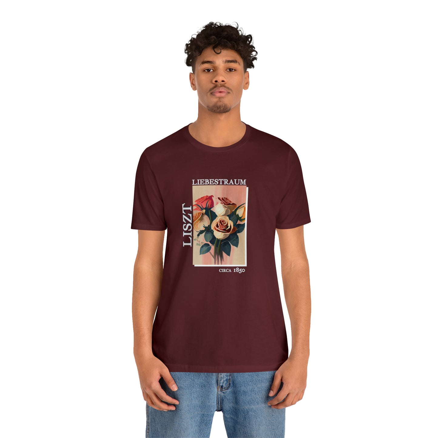 Liebestraum Shirt