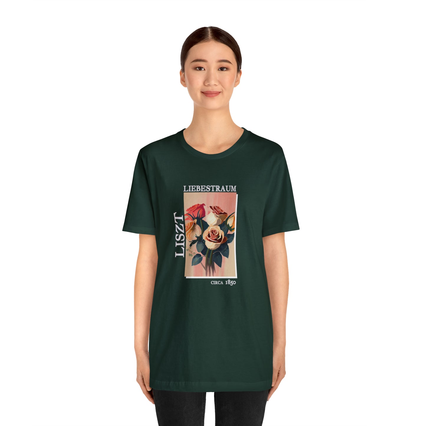 Liebestraum Shirt