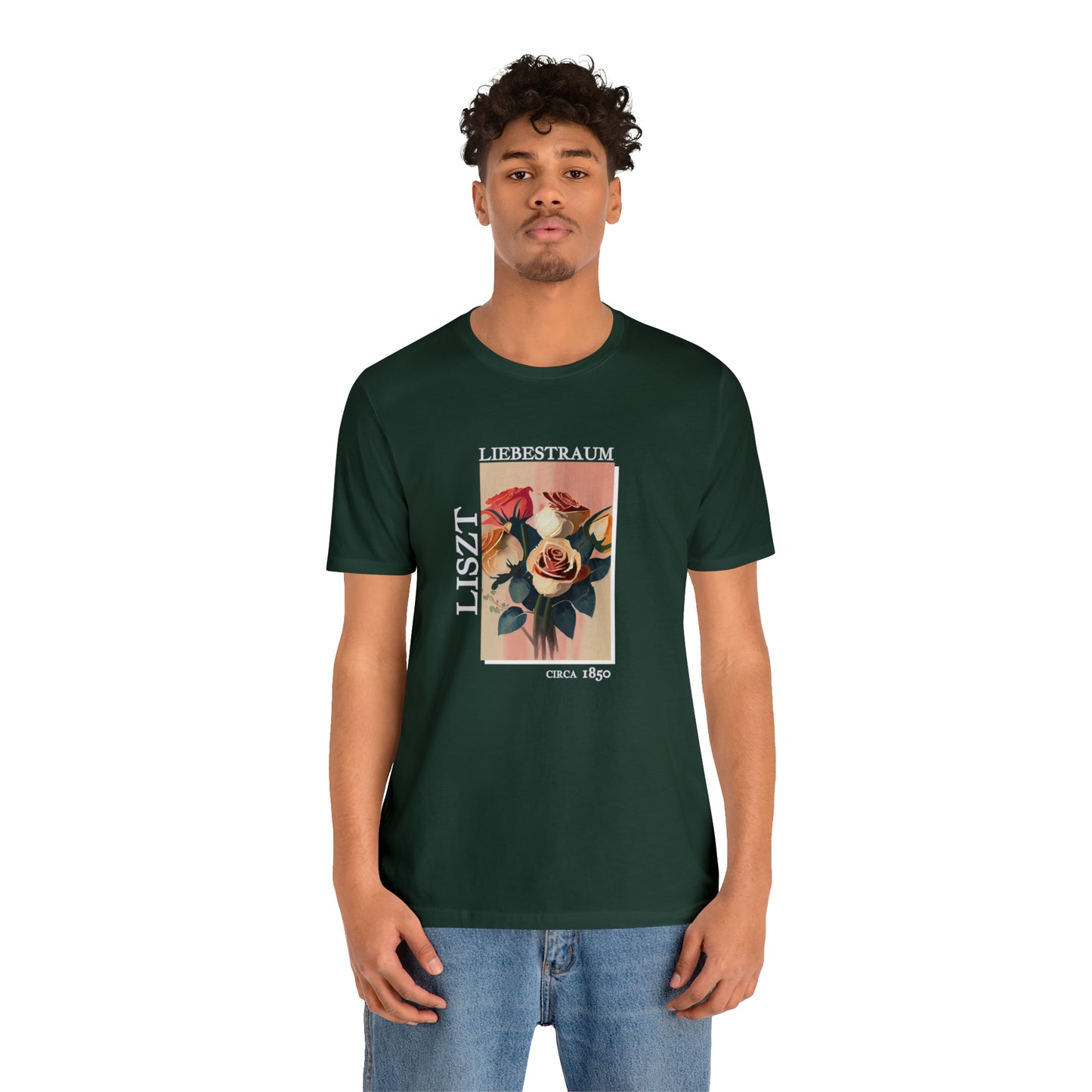 Liebestraum Shirt