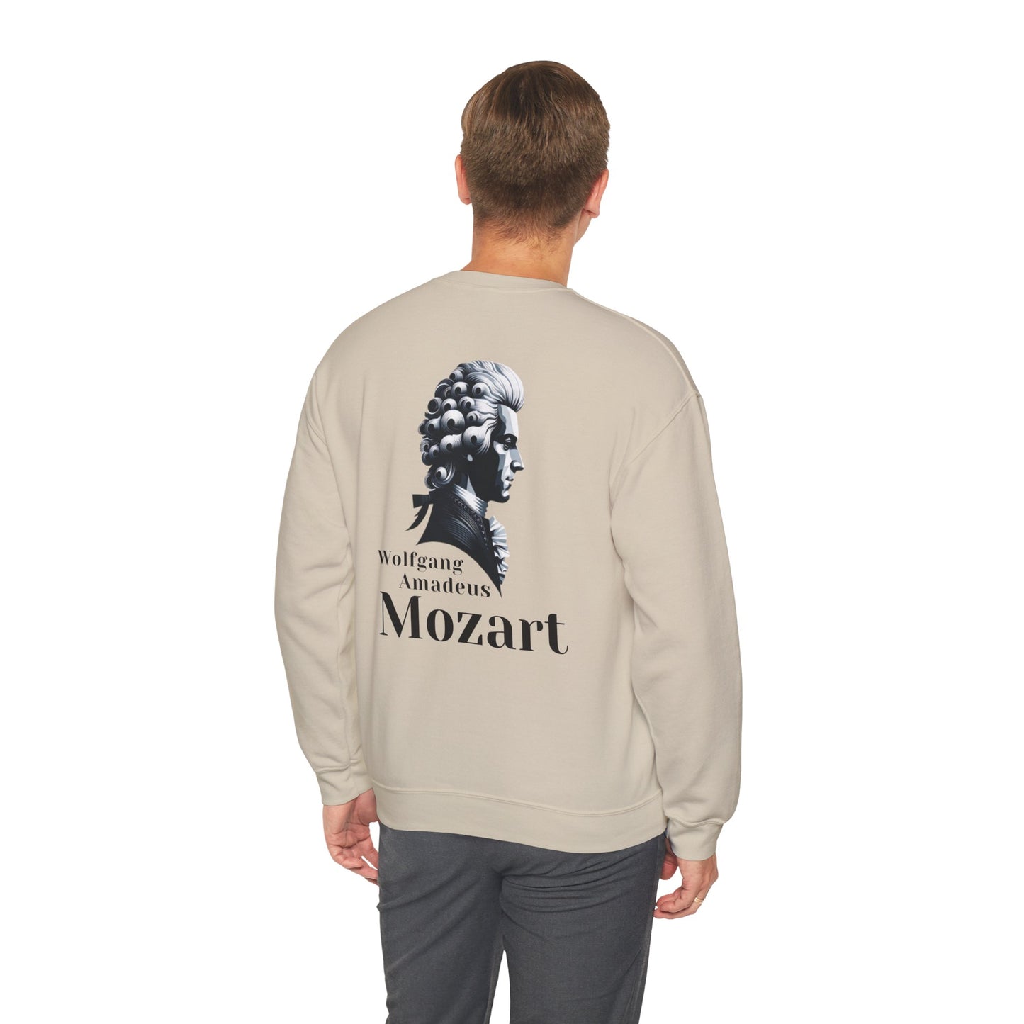 Mozart
