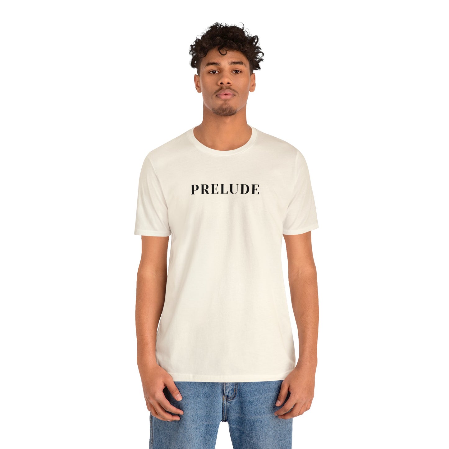Prelude Short Sleeve