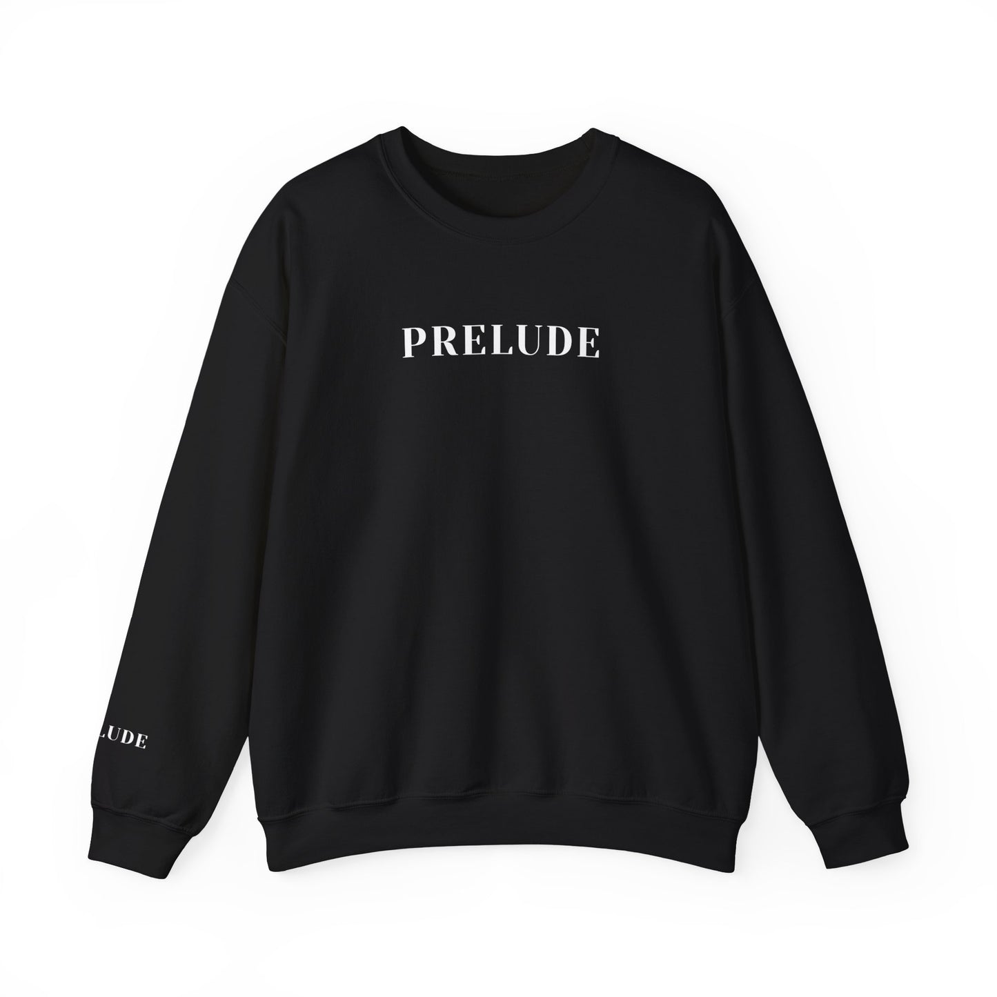 Prelude Crewneck