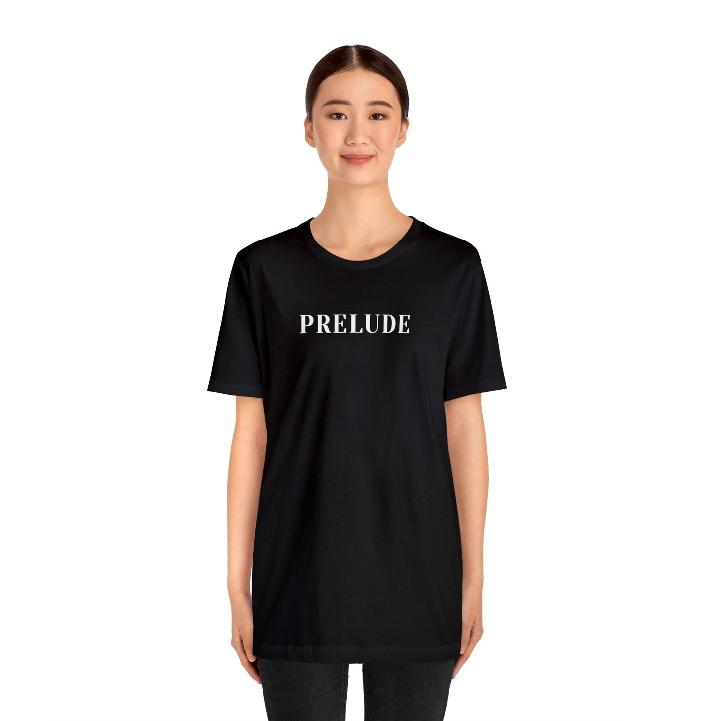 Prelude Short Sleeve