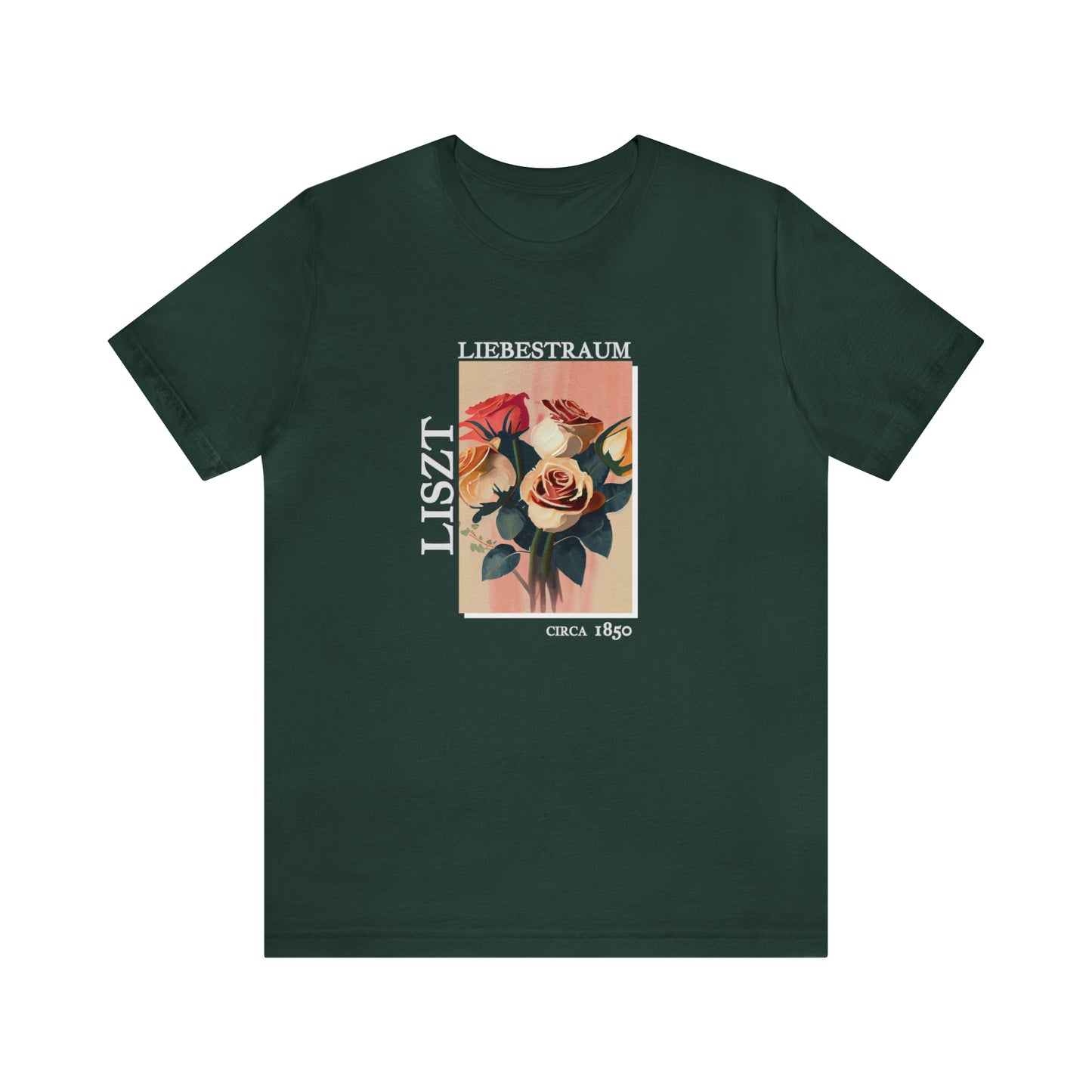 Liebestraum Shirt