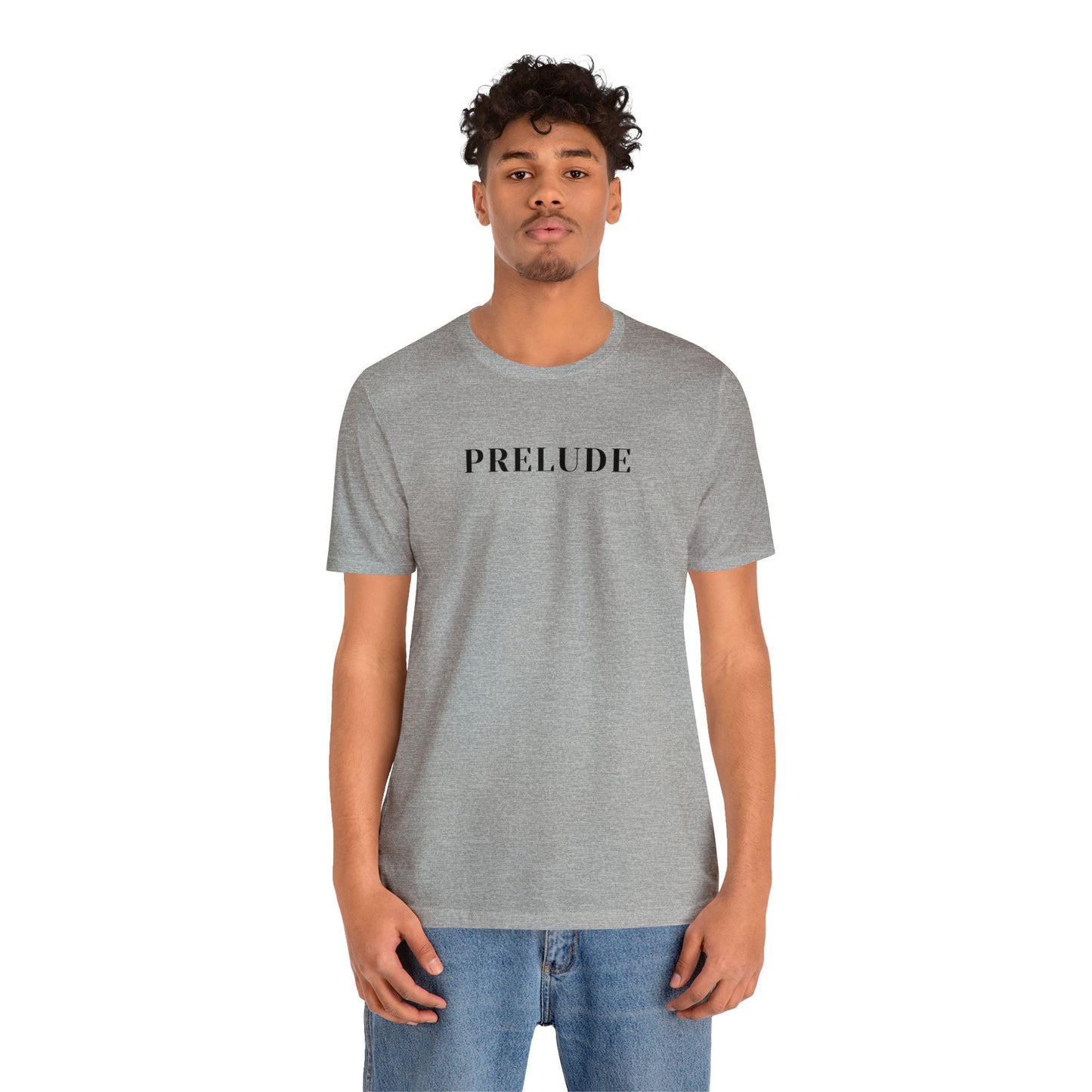 Prelude Short Sleeve