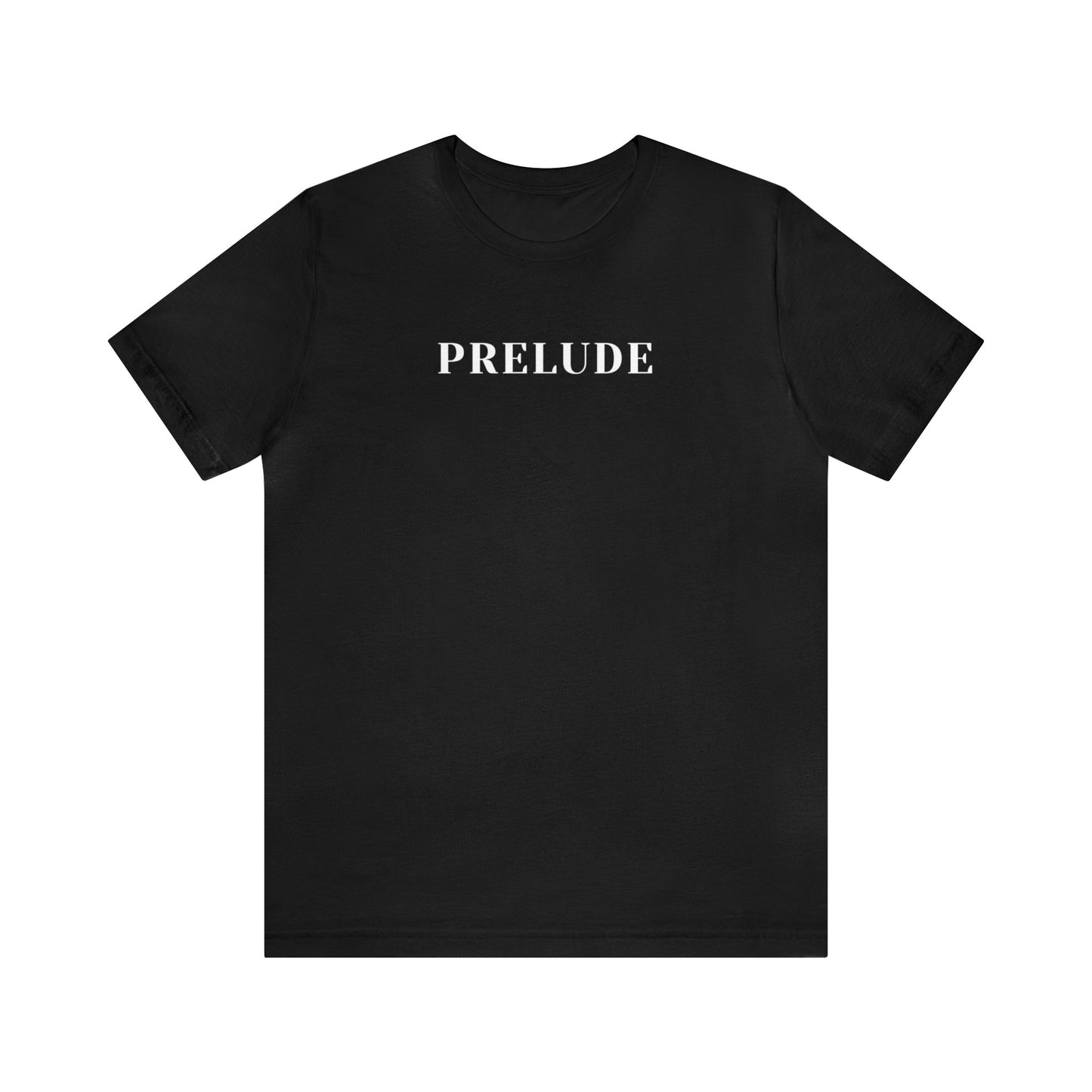 Prelude Short Sleeve