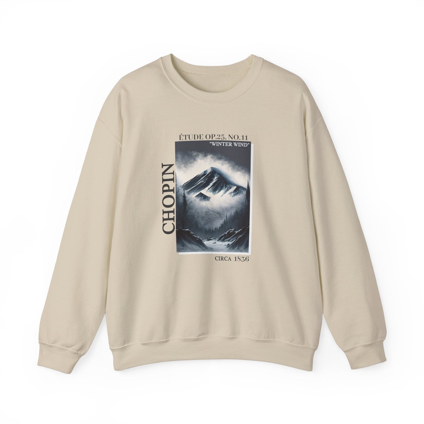 Winter Wind