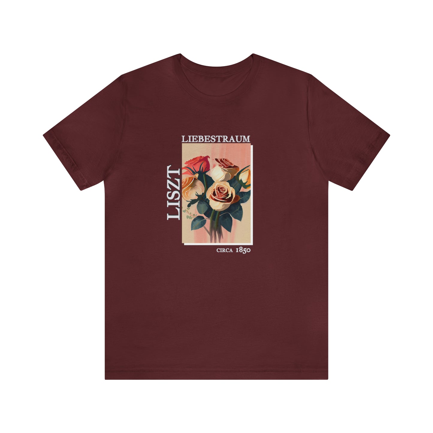 Liebestraum Shirt