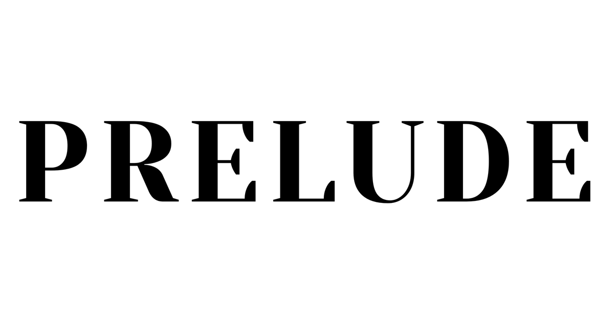 Prelude MagicOfPiano Clothing