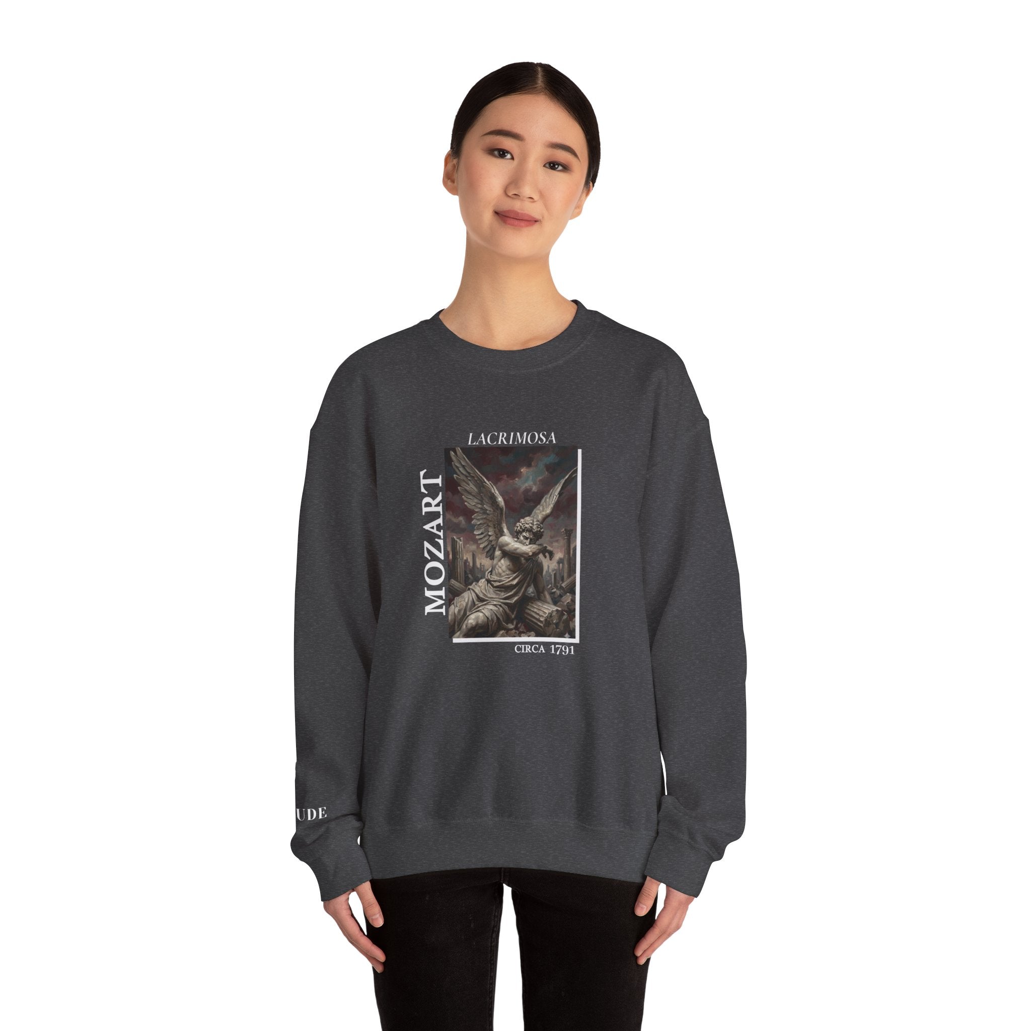 Lacrimosa – Prelude Clothing