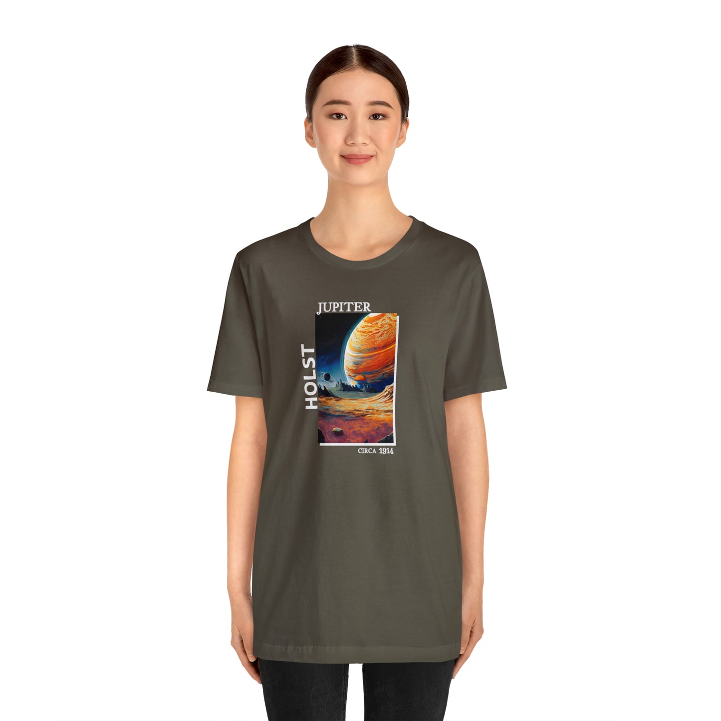 Jupiter T-Shirt