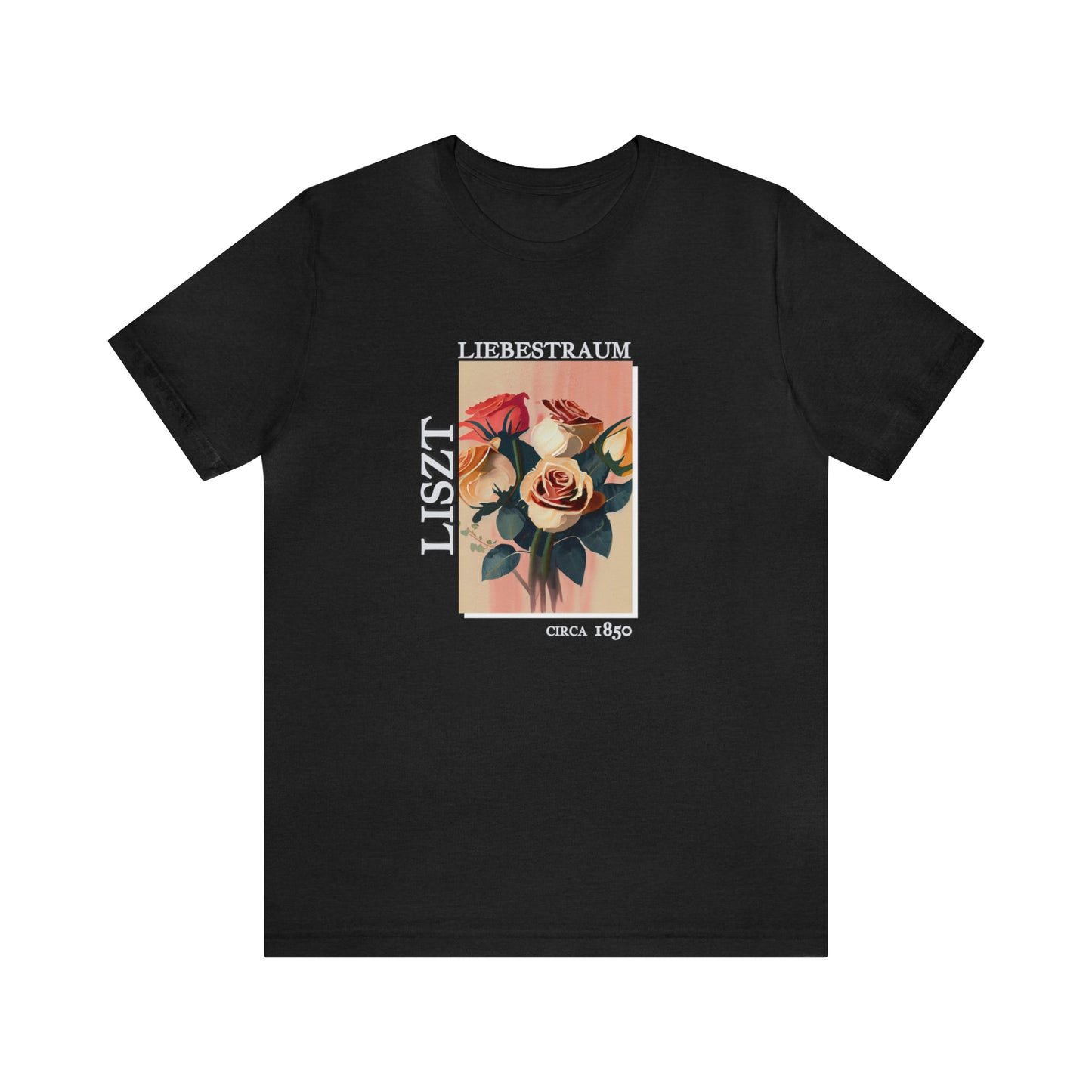 Liebestraum Shirt