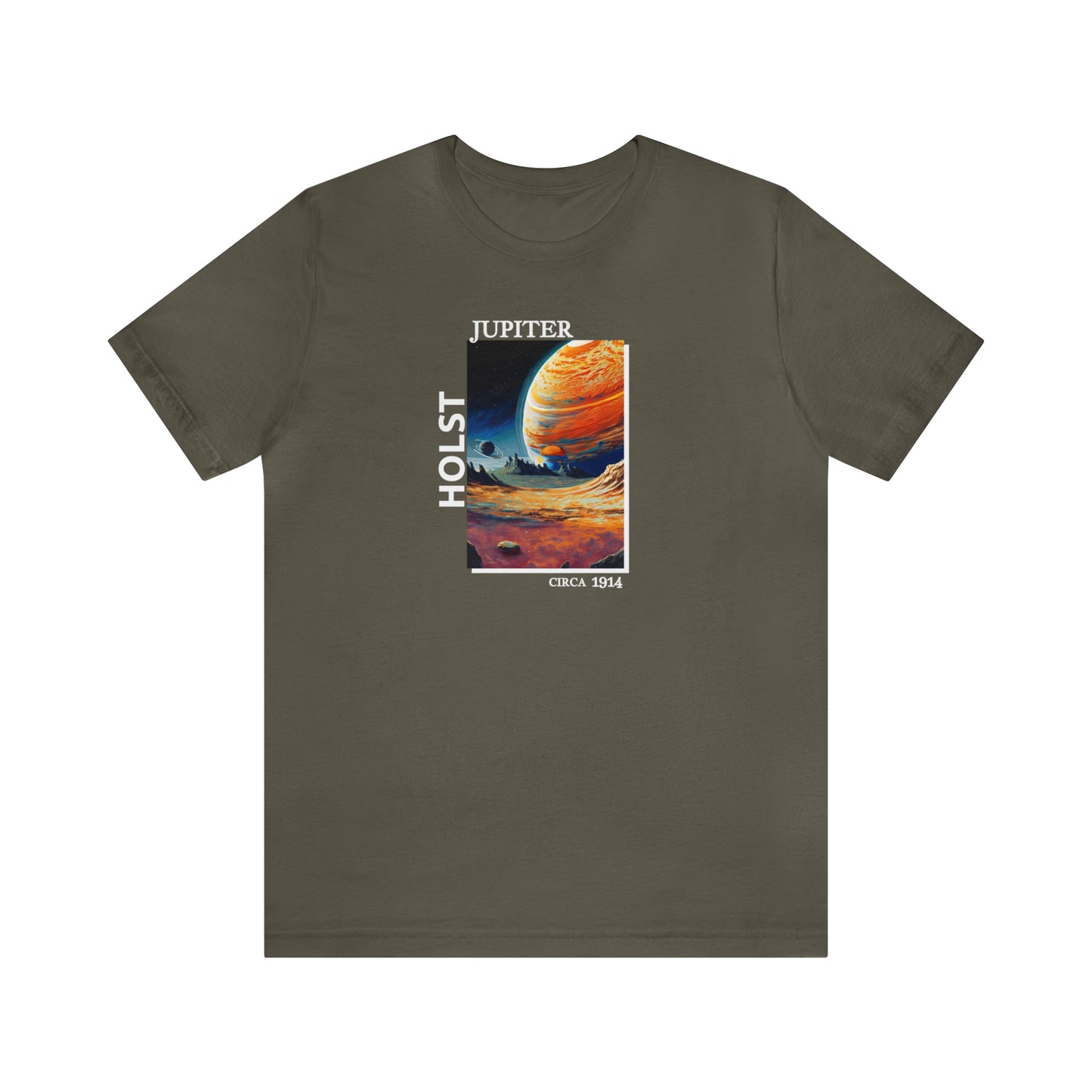 Jupiter T-Shirt