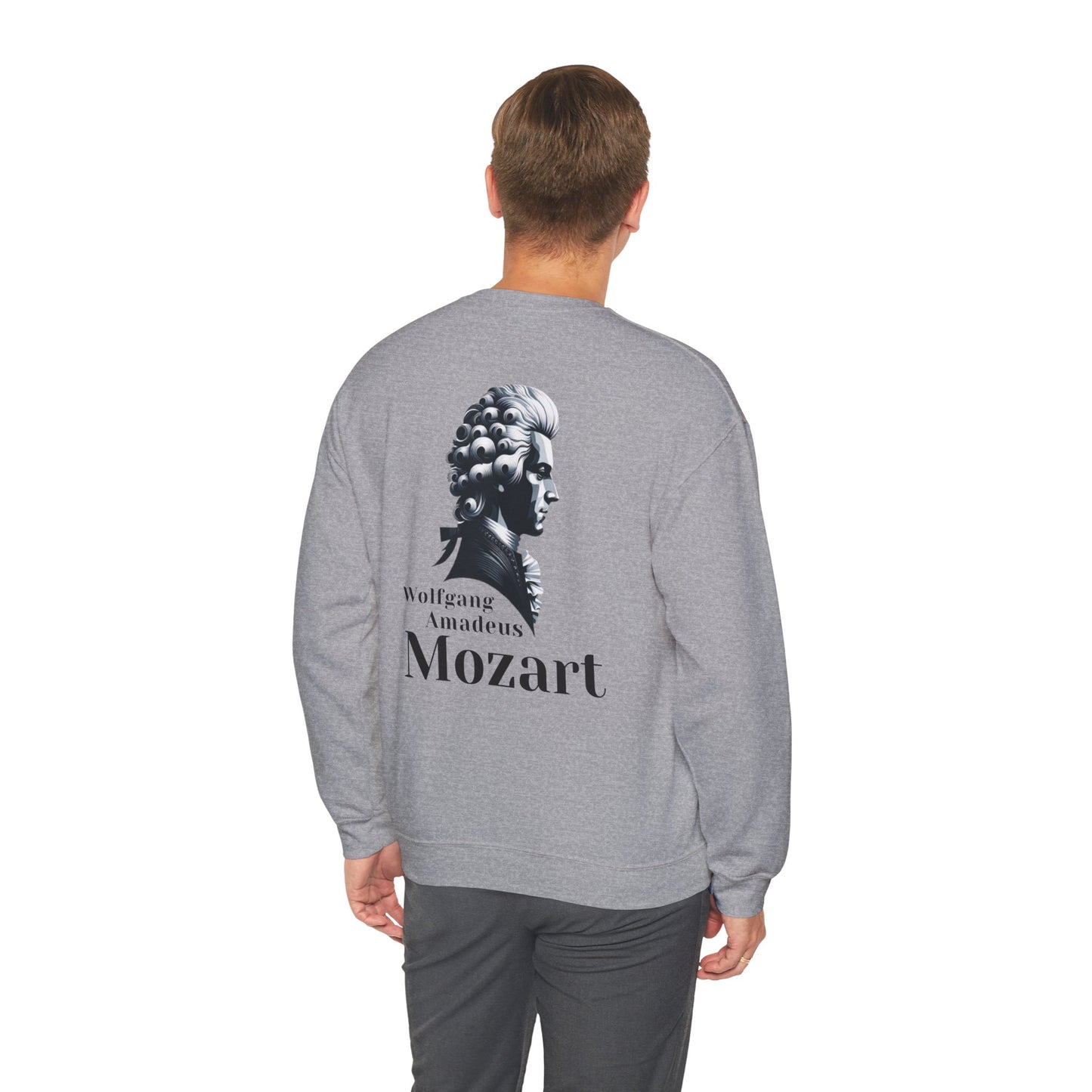 Mozart