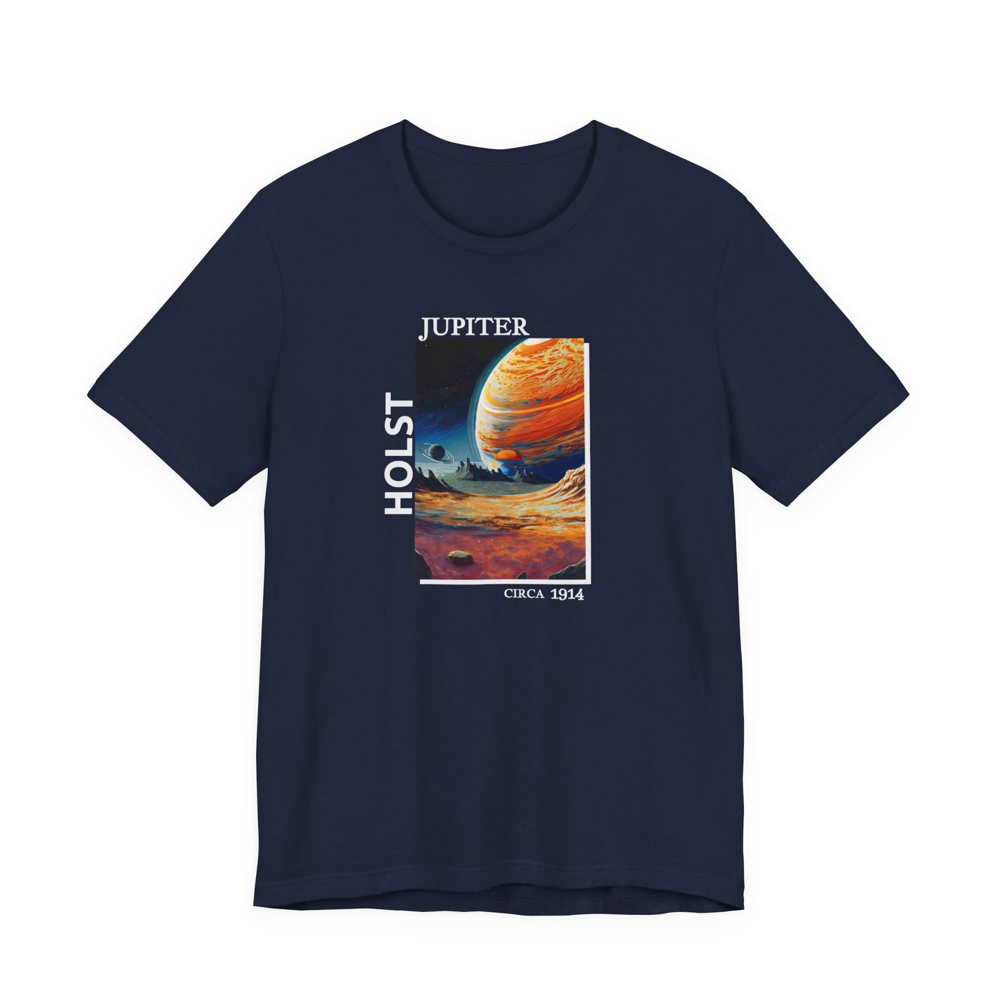 Jupiter T-Shirt