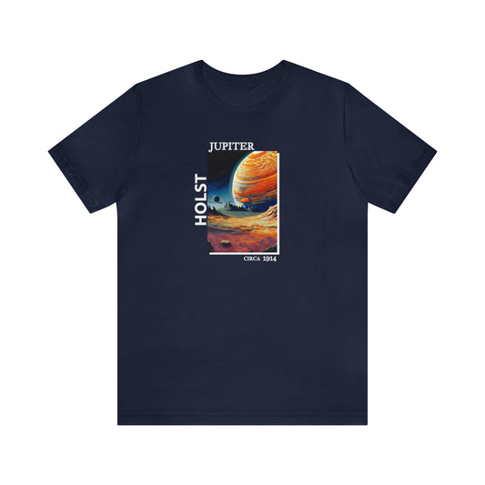 Jupiter T-Shirt