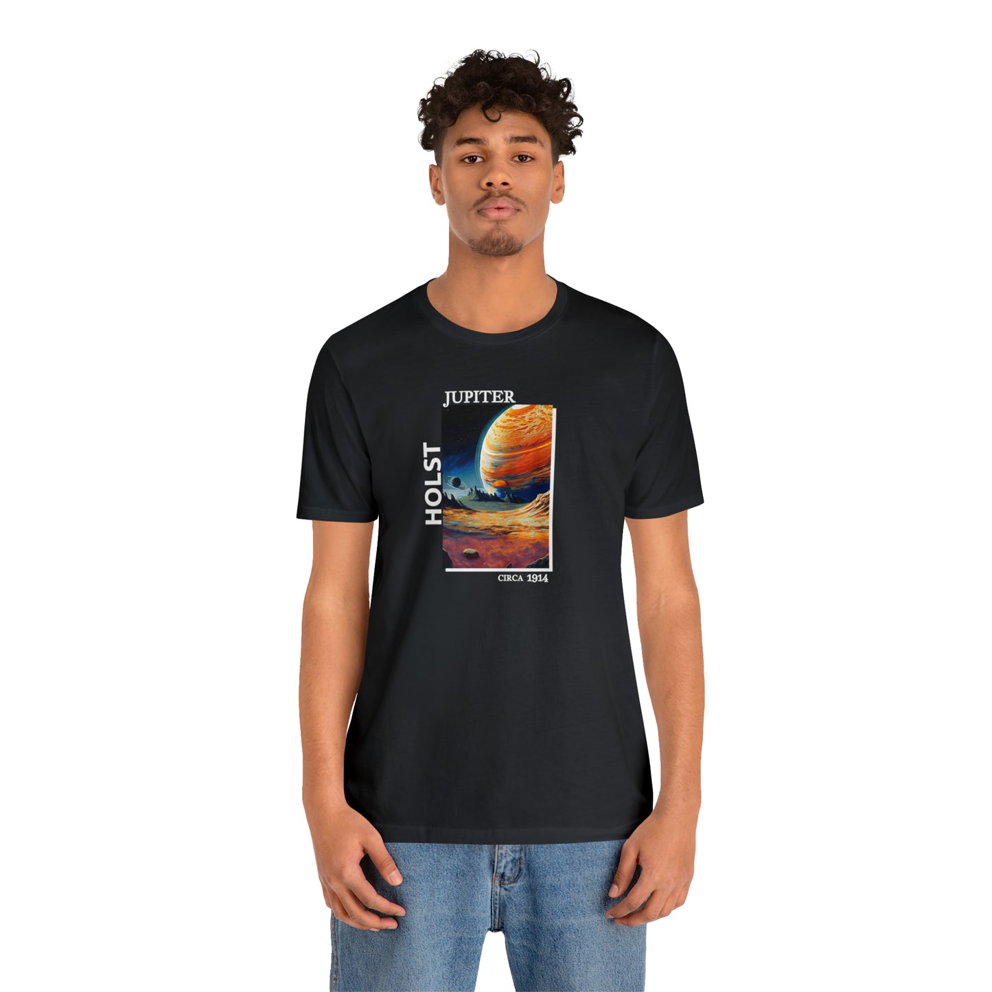 Jupiter T-Shirt
