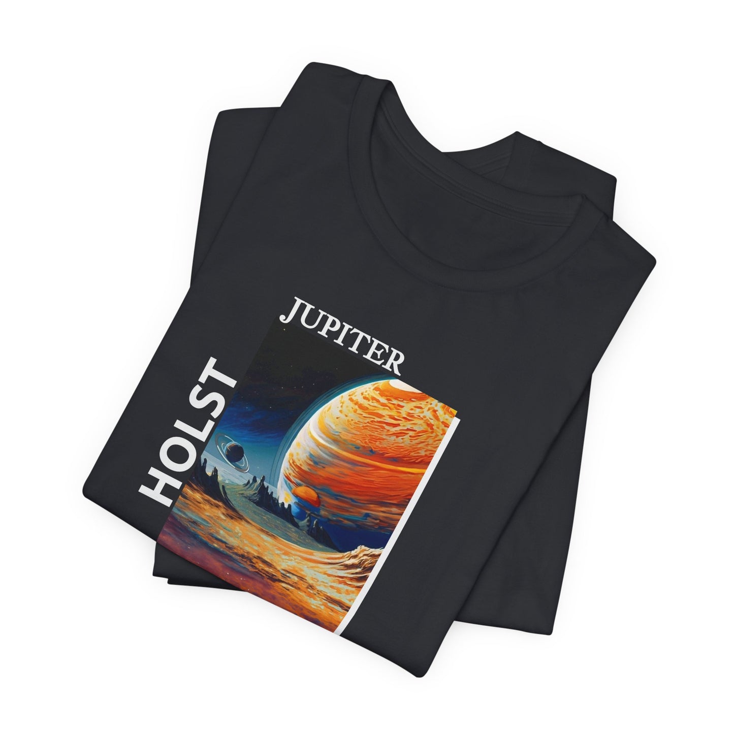Jupiter T-Shirt