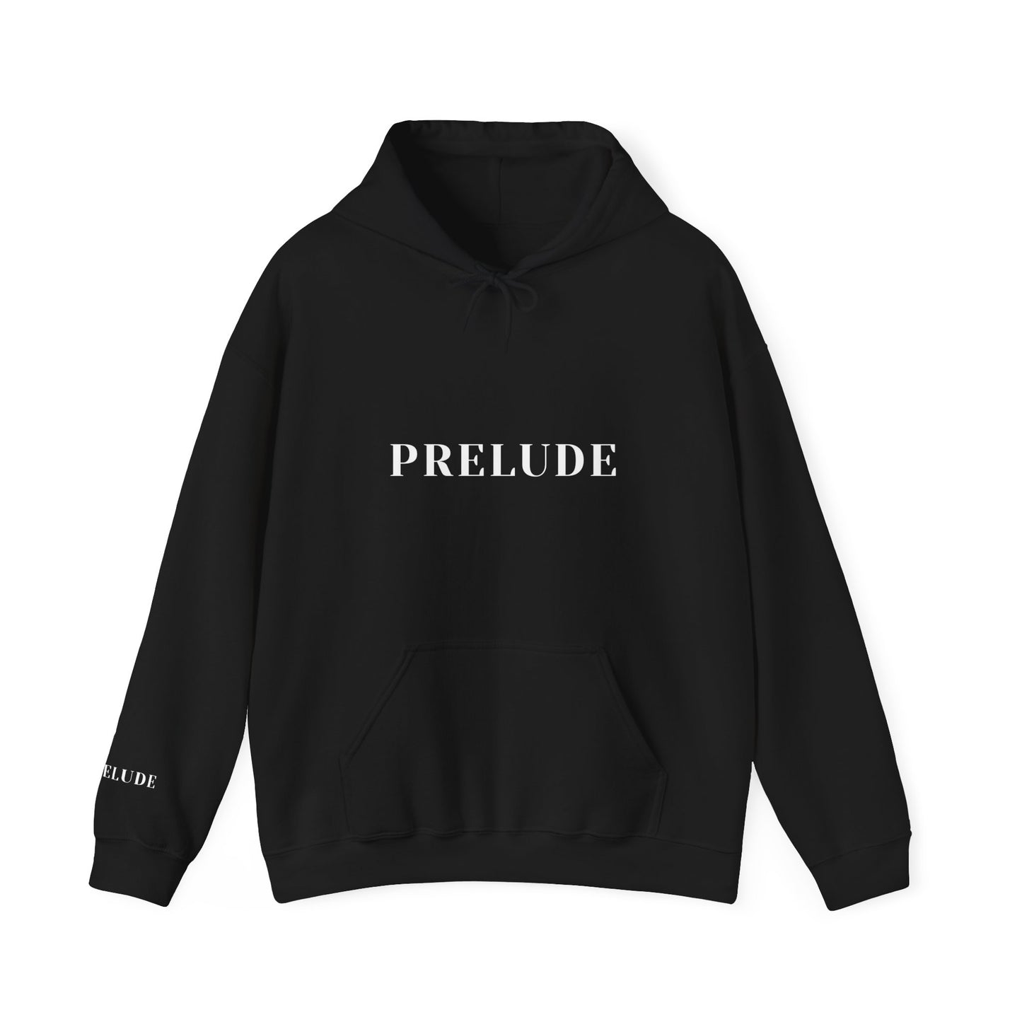 Prelude Hoodie