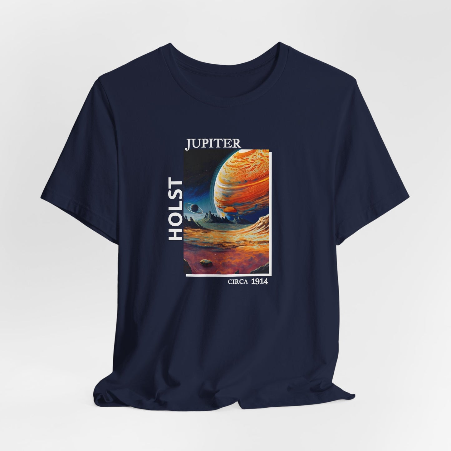Jupiter T-Shirt