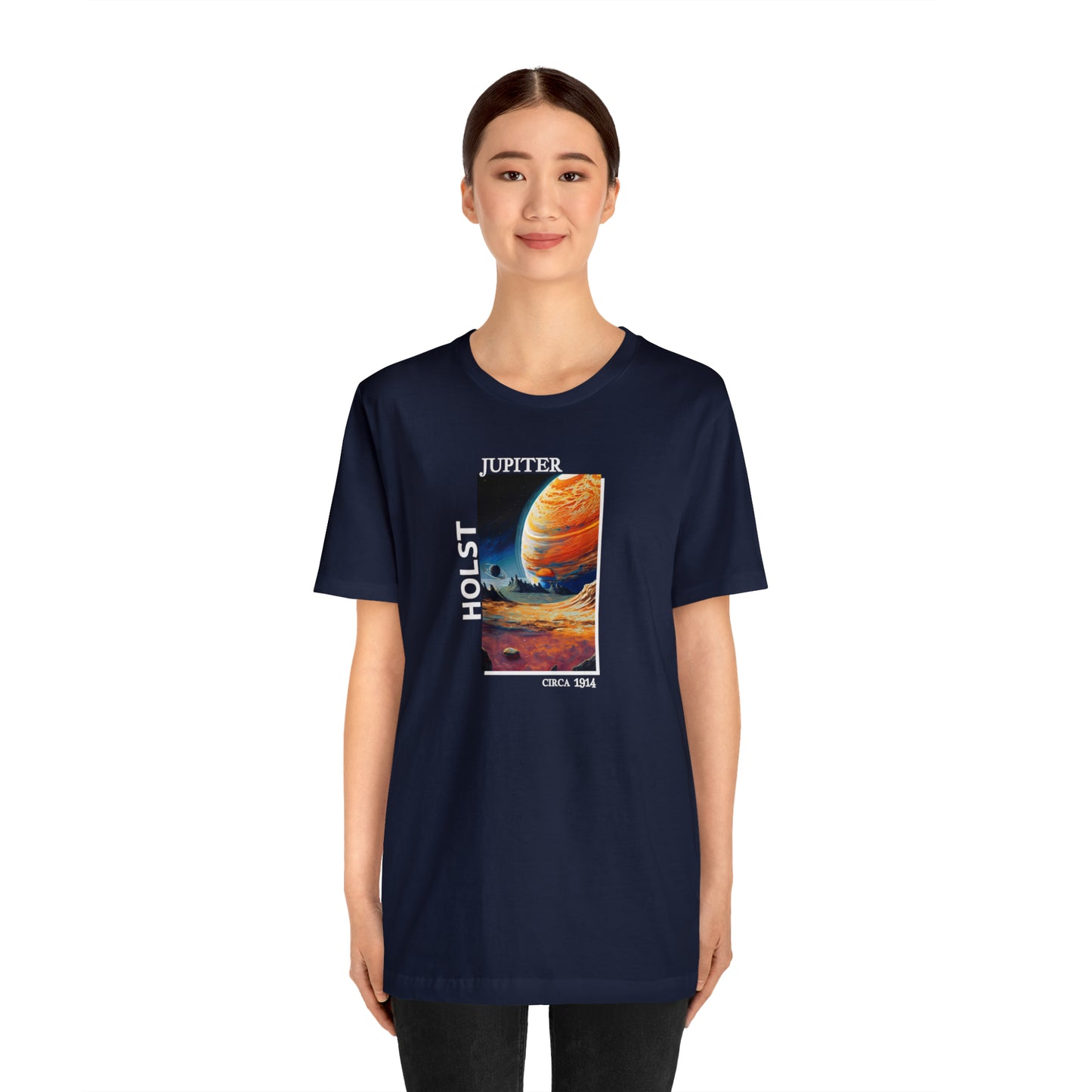 Jupiter T-Shirt