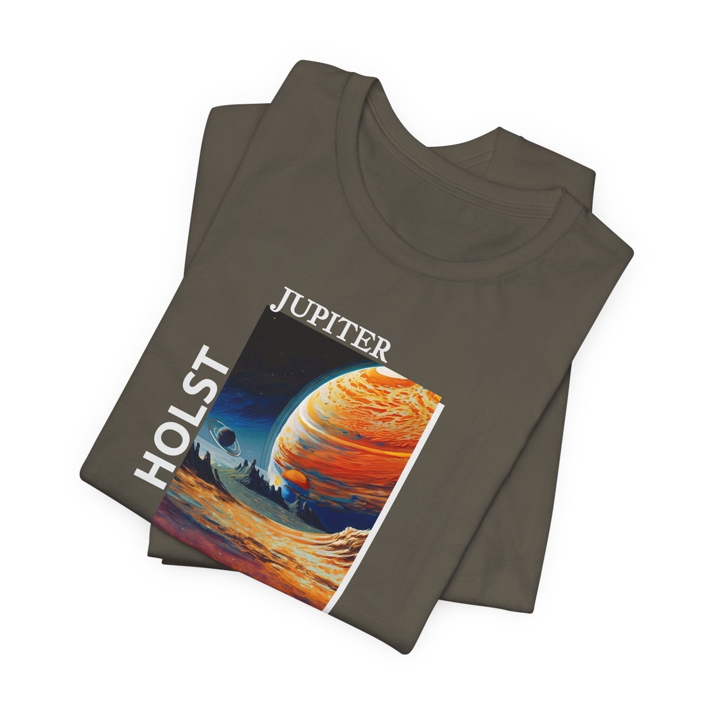 Jupiter T-Shirt