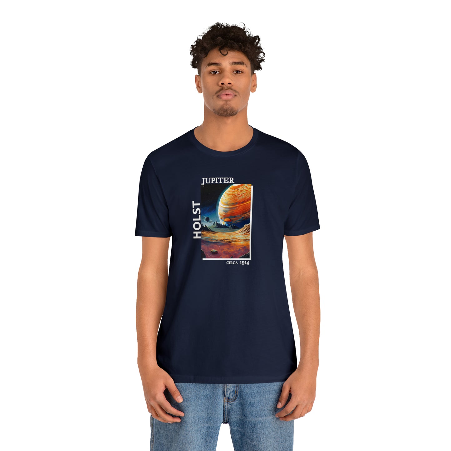 Jupiter T-Shirt