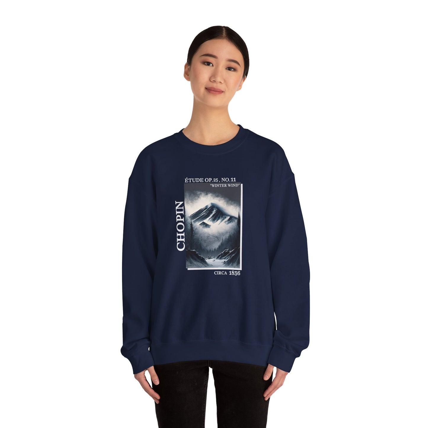 Winter Wind